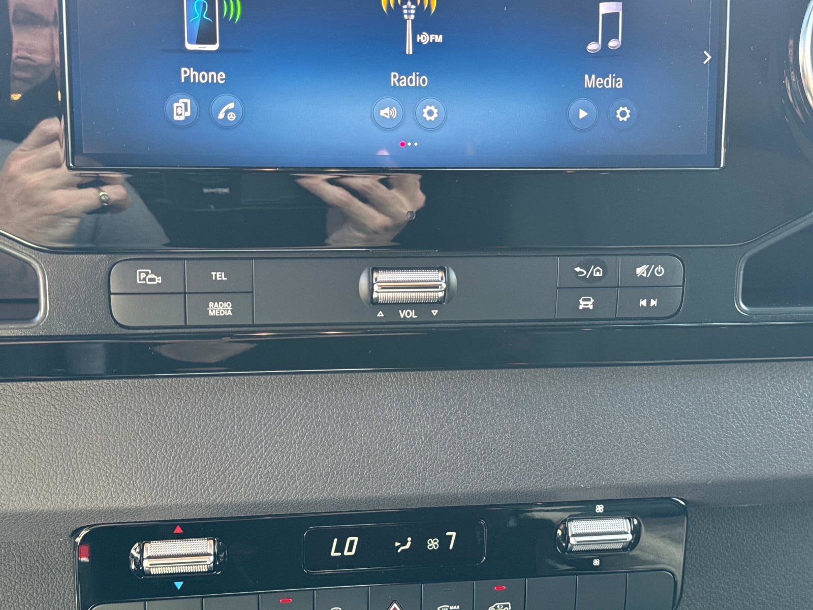 2025 Mercedes-Benz Sprinter Cargo Van Base - Photo 22