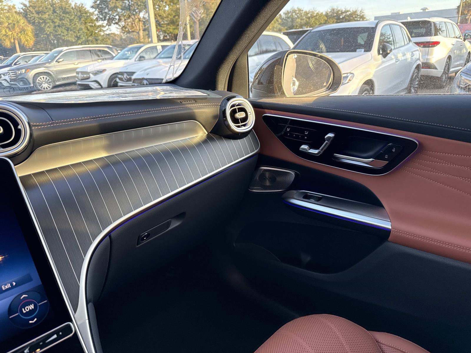 2026 Mercedes-Benz GLC Base - Photo 24