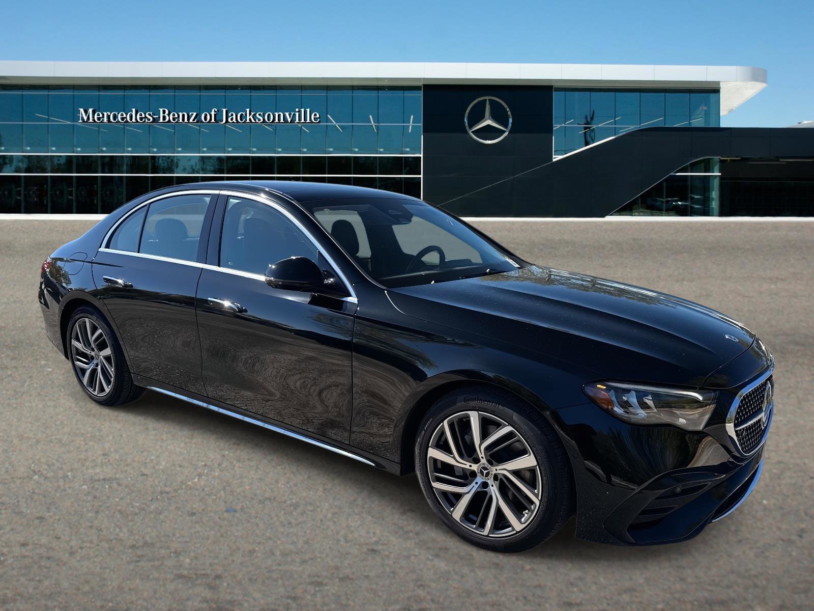 2026 Mercedes-Benz E-Class E350's photo