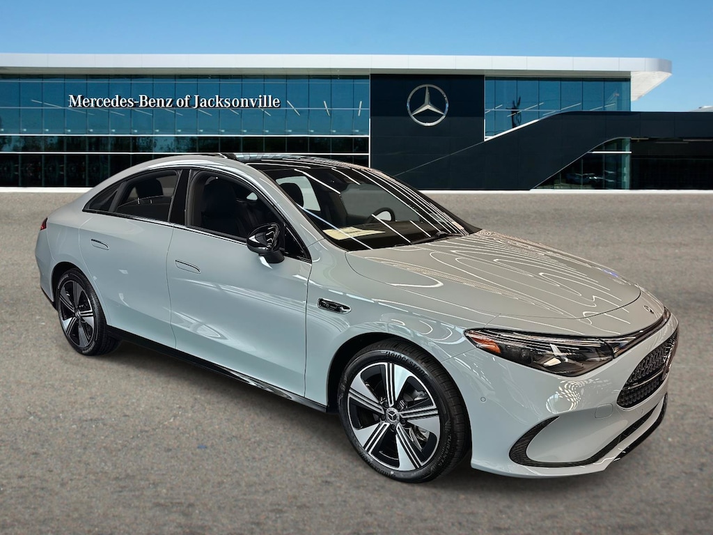 New 2027 Mercedes-Benz CLA 220 Sedan
