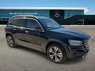 2025 Mercedes-Benz GLB 250 SUV