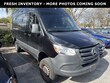  Mercedes-Benz Sprinter 2500