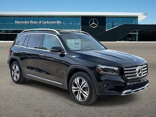 2026 Mercedes-Benz GLB 250 SUV