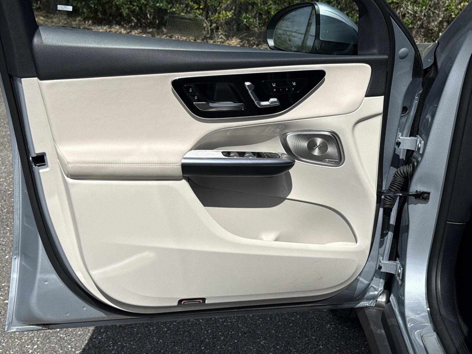 2026 Mercedes-Benz GLC Base - Photo 20