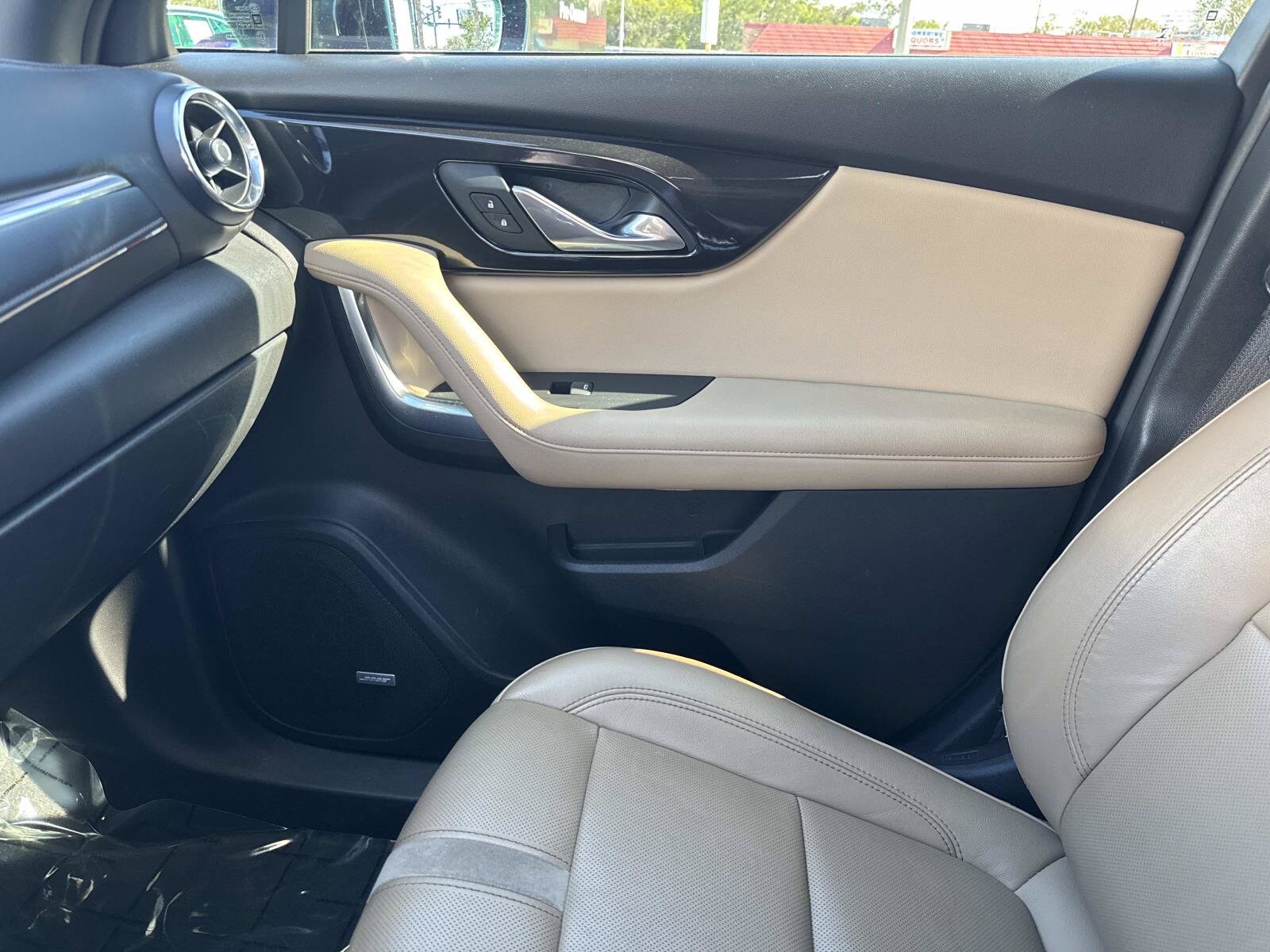 2020 Chevrolet Blazer Premier - Photo 23