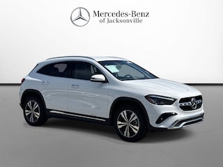 2025 Mercedes-Benz GLA 250 SUV