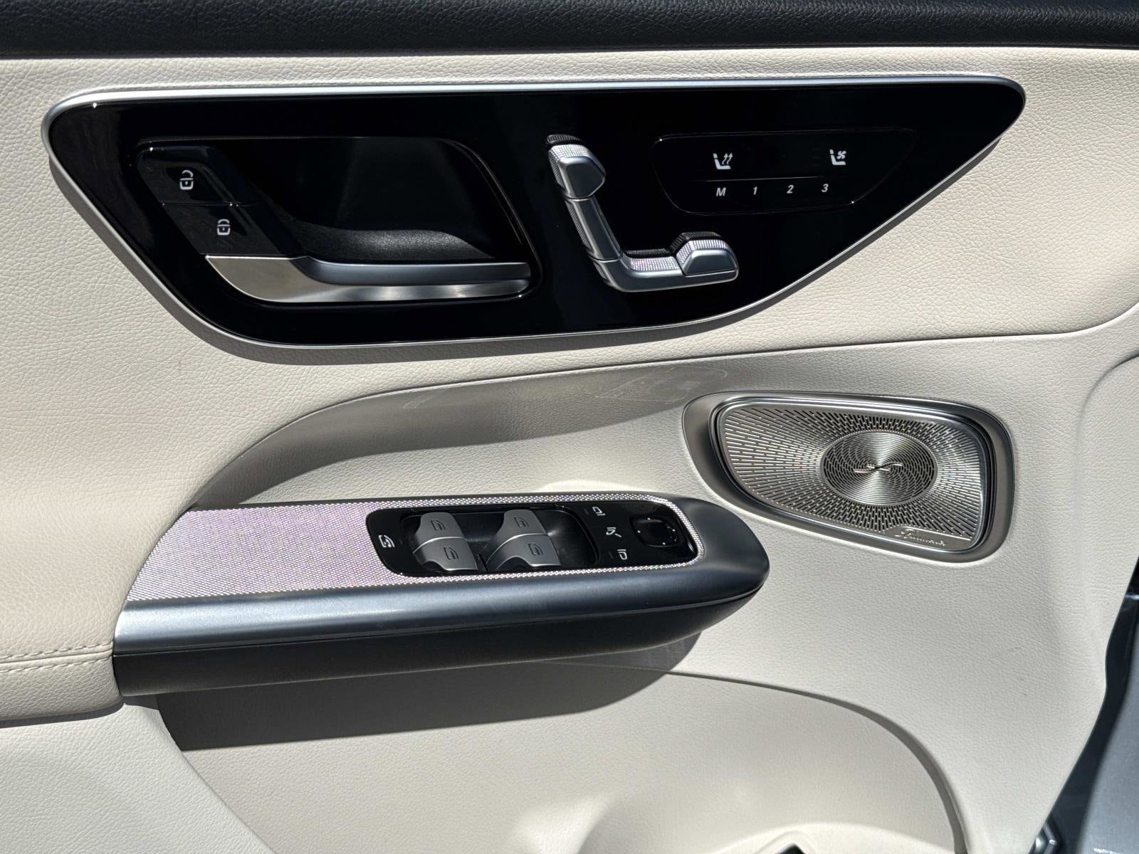2026 Mercedes-Benz GLC Base - Photo 33