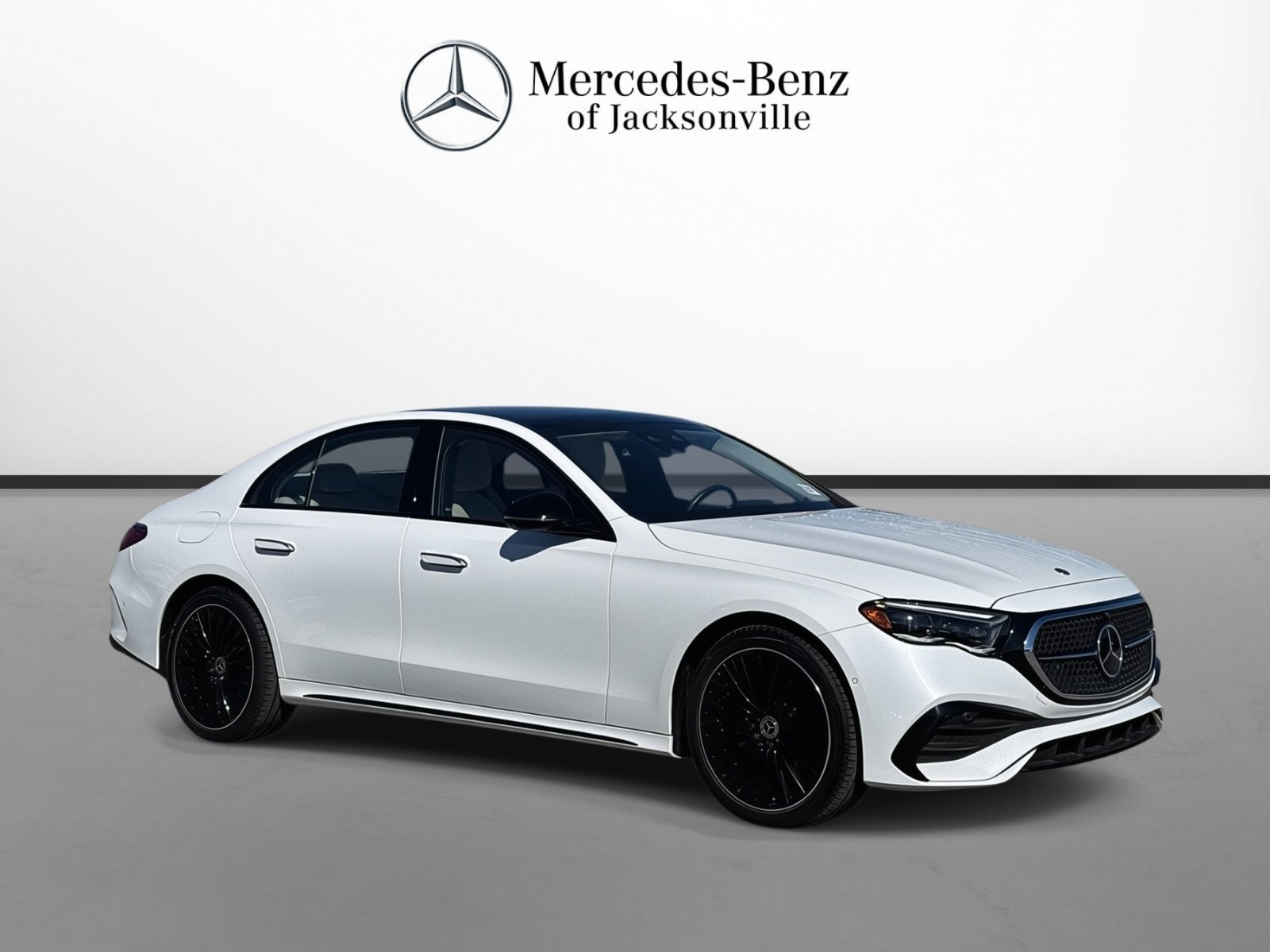 2024 Mercedes-Benz E-Class E 350 4MATIC