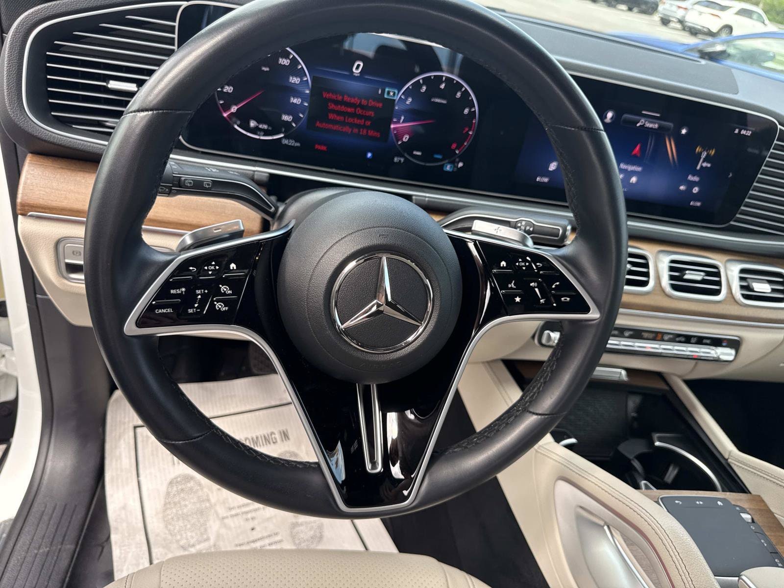2024 Mercedes-Benz GLE GLE350 - Photo 25