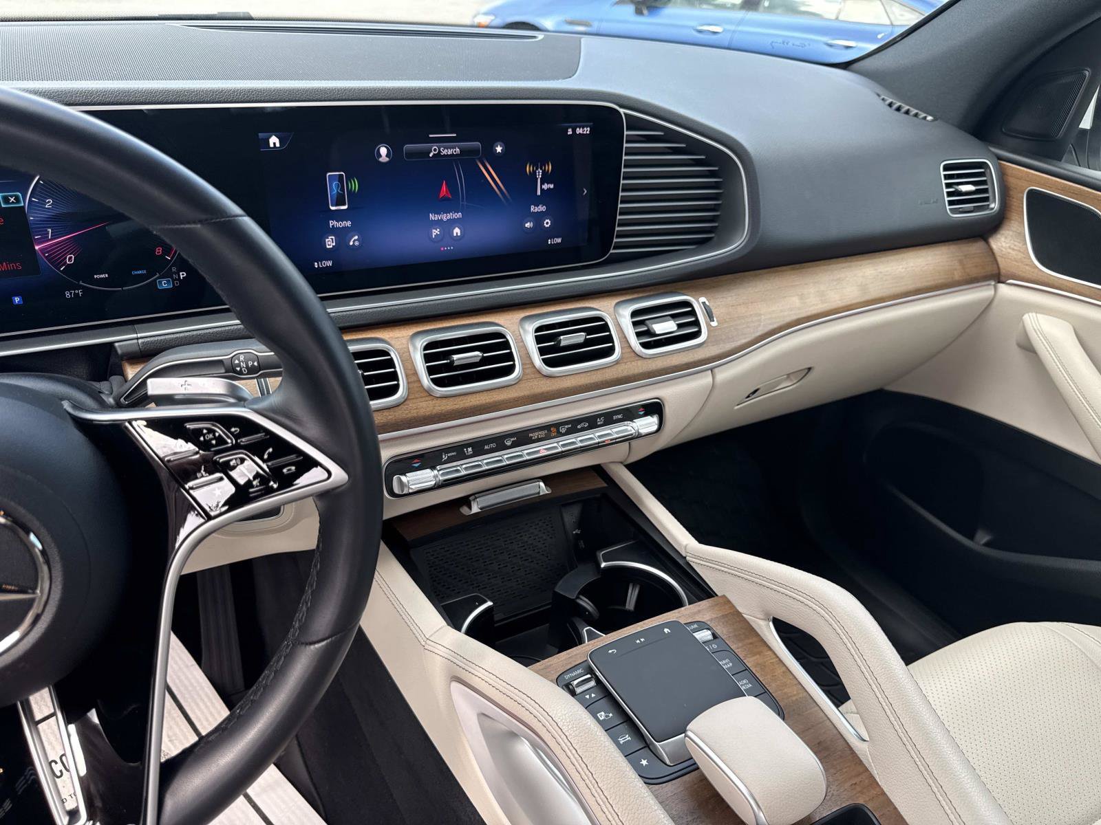 2024 Mercedes-Benz GLE GLE350 - Photo 24