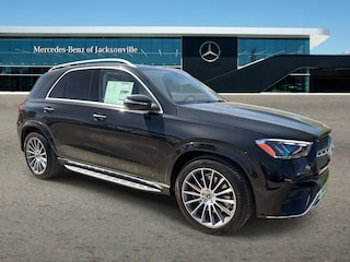 2026 Mercedes-Benz GLE 450 4MATIC SUV