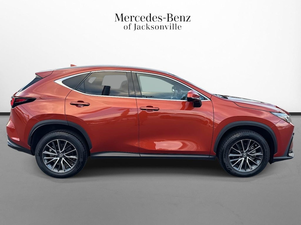 Used 2023 Lexus NX 350 350 Base SUV
