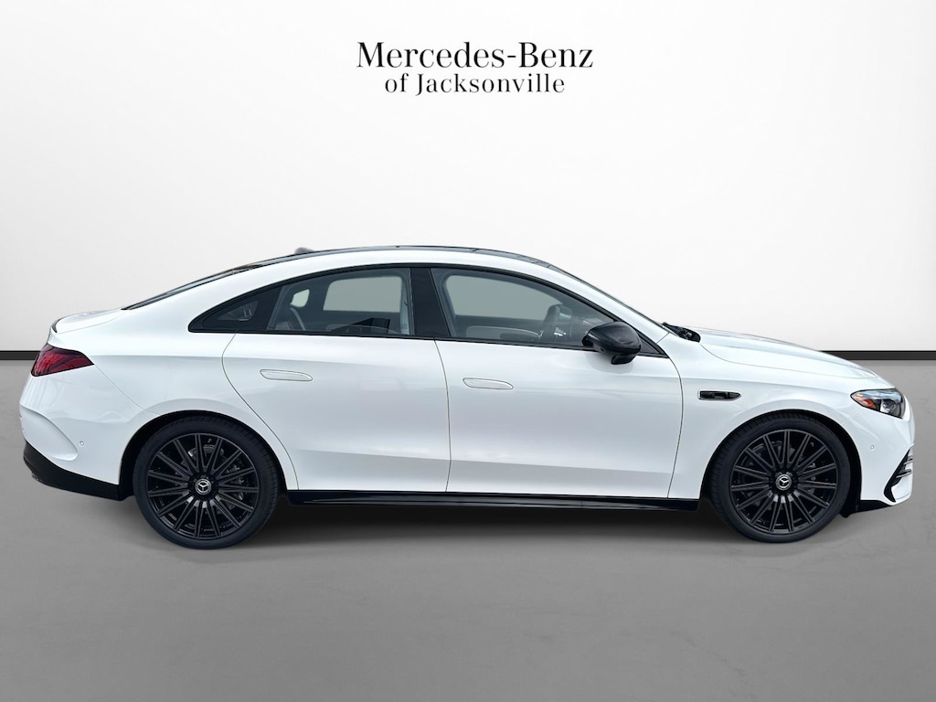 New 2027 Mercedes-Benz CLA 220 Sedan