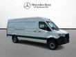 Mercedes-Benz Sprinter 2500