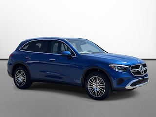 2025 Mercedes-Benz GLC 300 4MATIC SUV