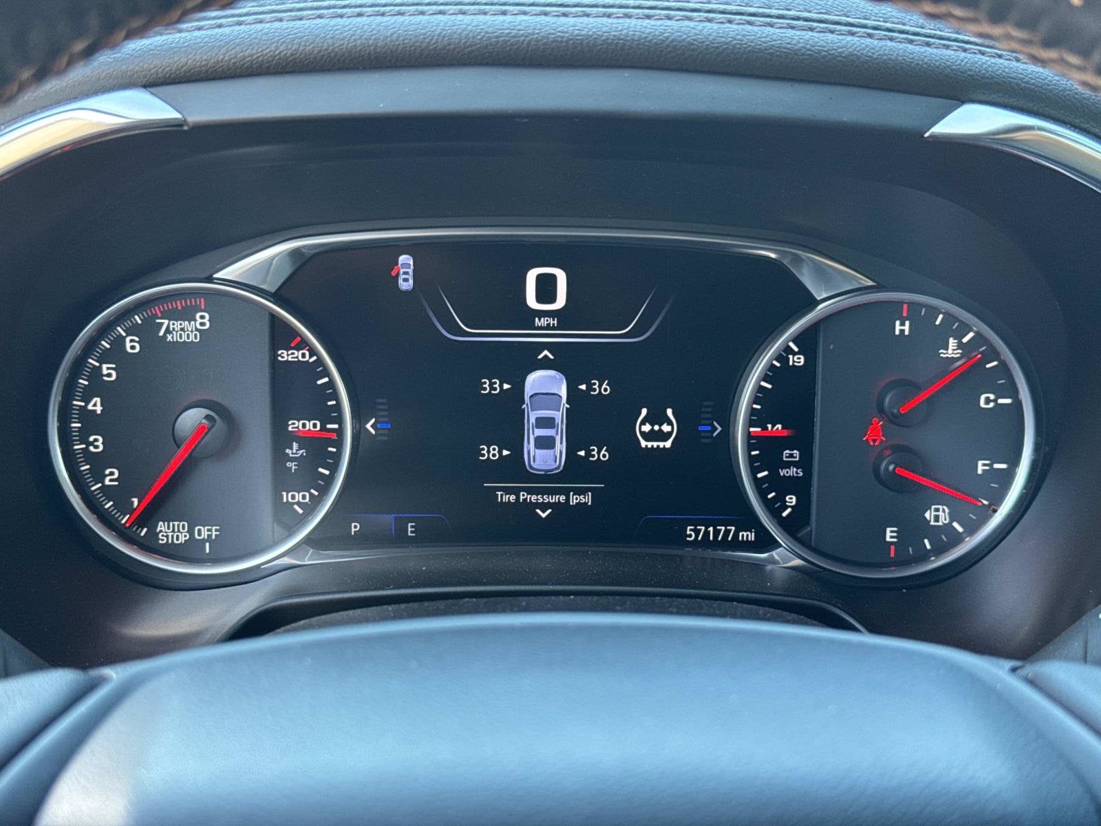 2020 Chevrolet Blazer Premier - Photo 30