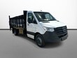 Mercedes-Benz Sprinter 3500XD Chassis