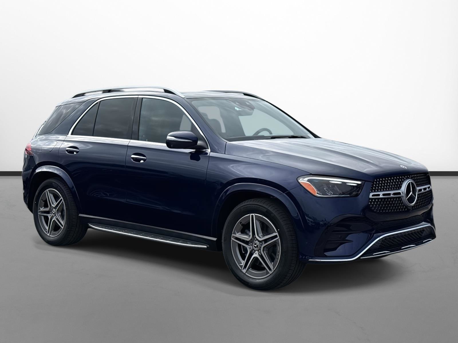 2026 Mercedes-Benz GLE