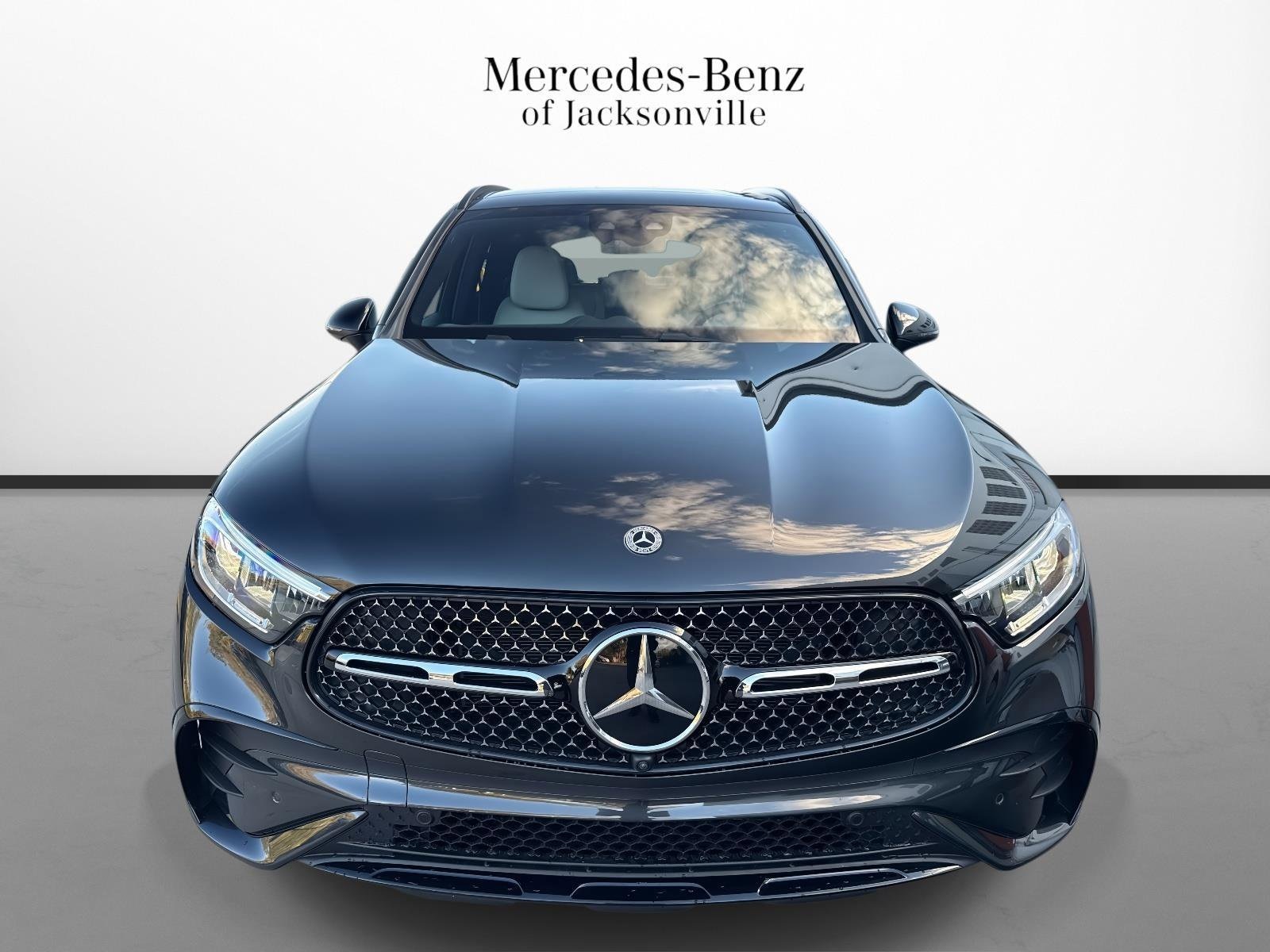 2026 Mercedes-Benz GLC Base - Photo 8