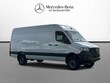 Mercedes-Benz Sprinter 2500