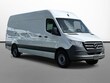 Mercedes-Benz Sprinter 2500