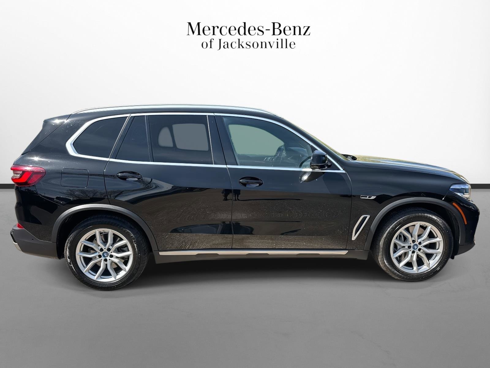 Used 2022 BMW X5 45e with VIN 5UXTA6C07N9K18267 for sale in Jacksonville, FL