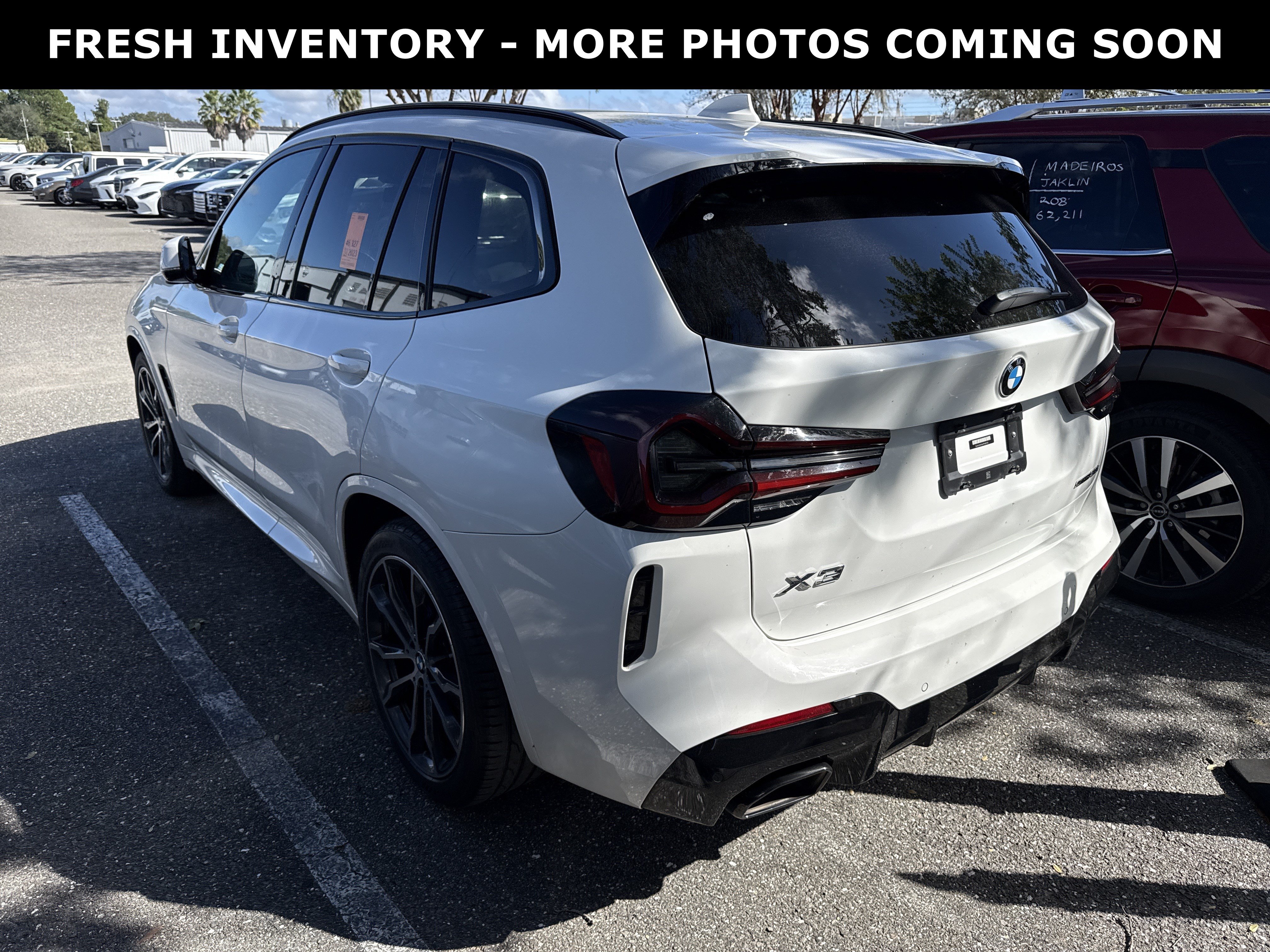 2024 BMW X5