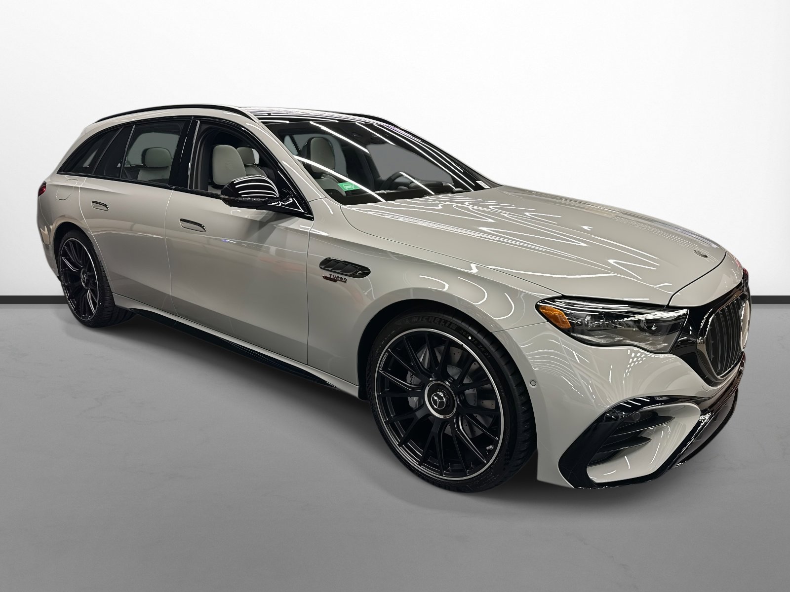 2026 Mercedes-Benz E-Class AMG E53's photo