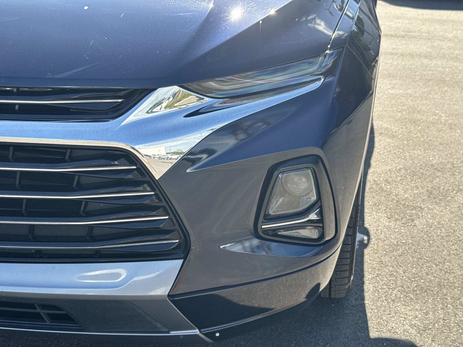 2020 Chevrolet Blazer Premier - Photo 9