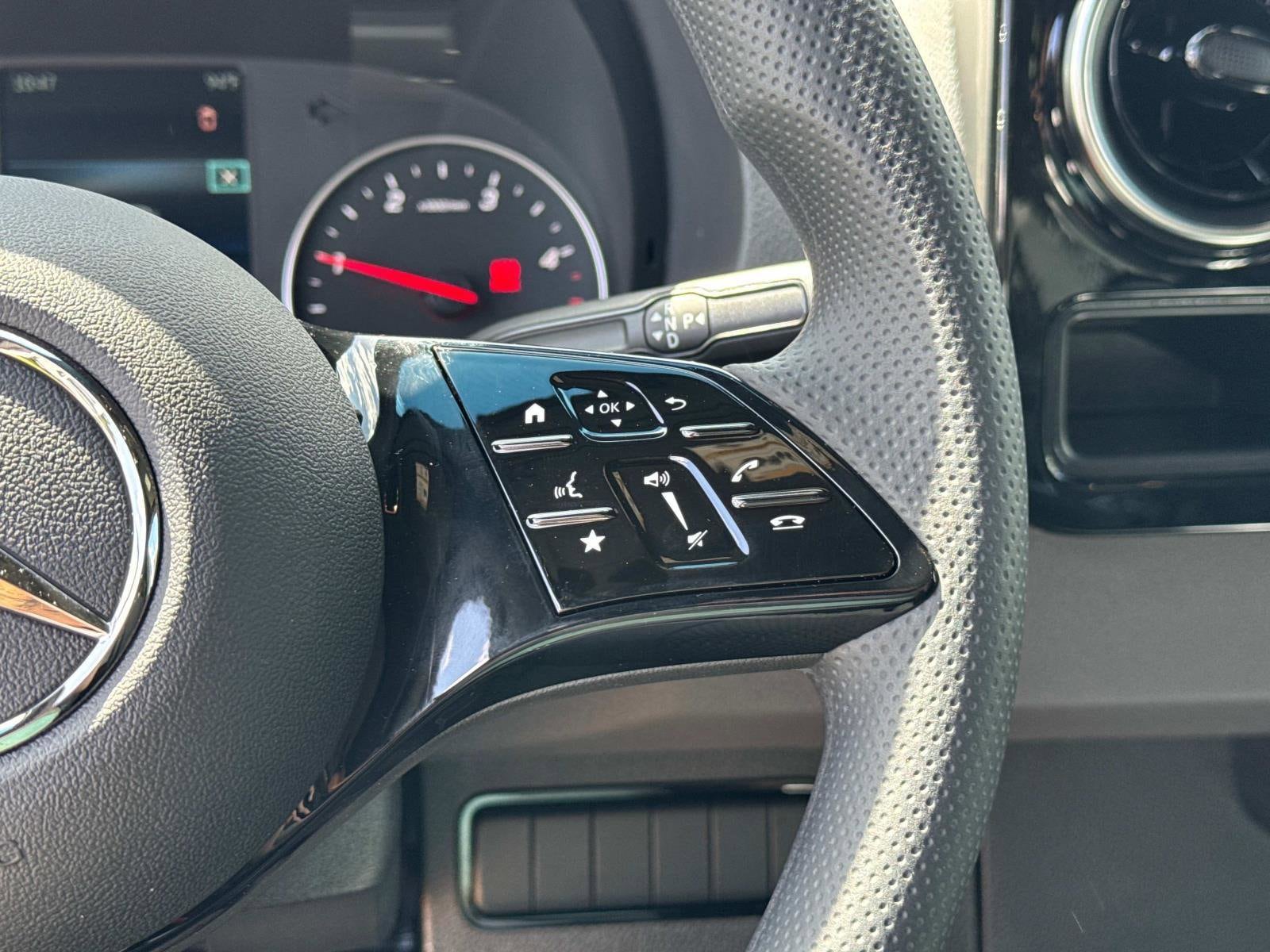 2025 Mercedes-Benz Sprinter Crew Van Base - Photo 26