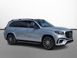 Mercedes-Benz GLS 450