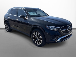 2025 Mercedes-Benz GLC 350e 4MATIC SUV