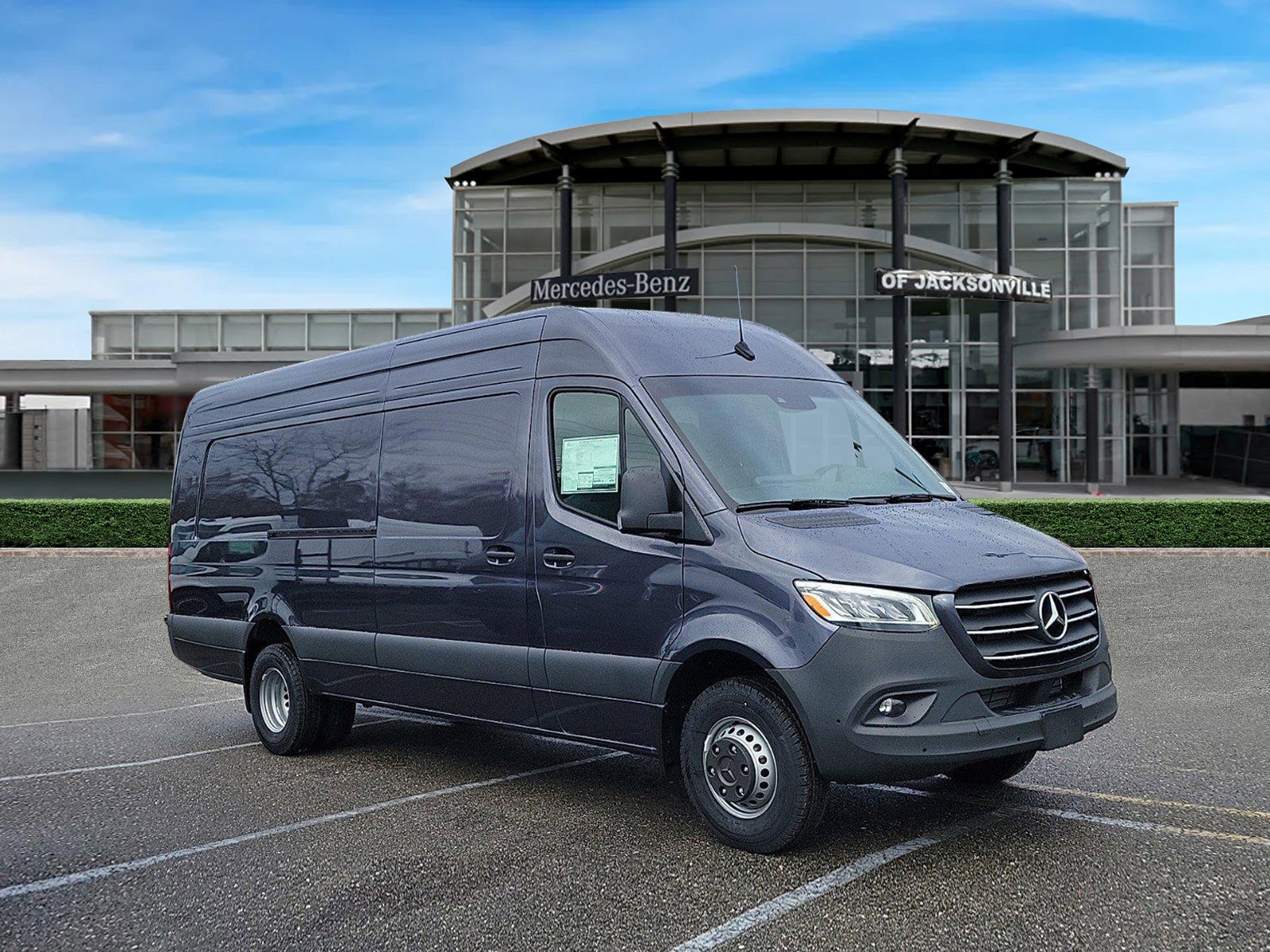Sprinter 3500 diesel on sale