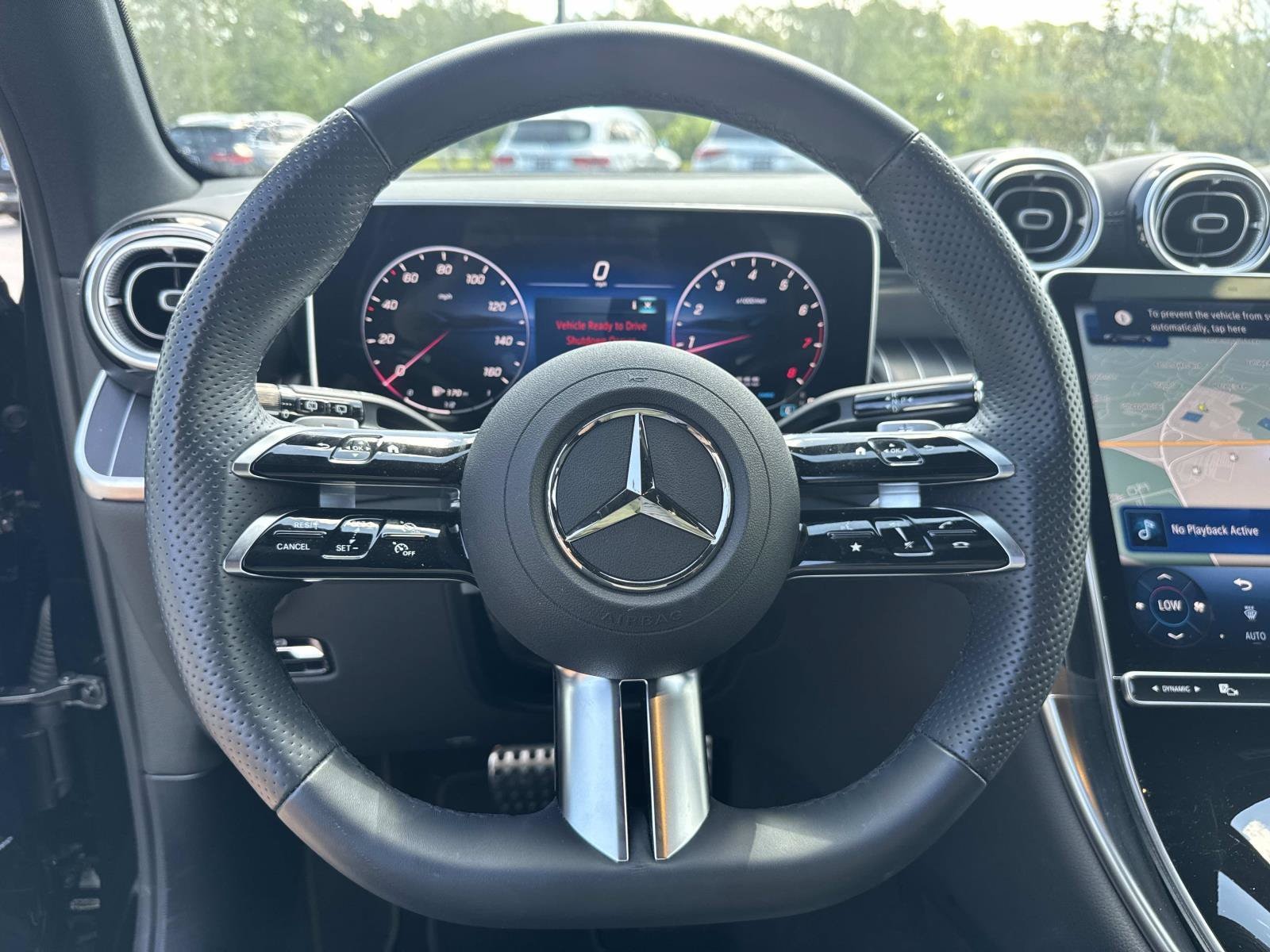 2026 Mercedes-Benz GLC Base - Photo 25