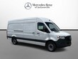 Mercedes-Benz Sprinter 2500