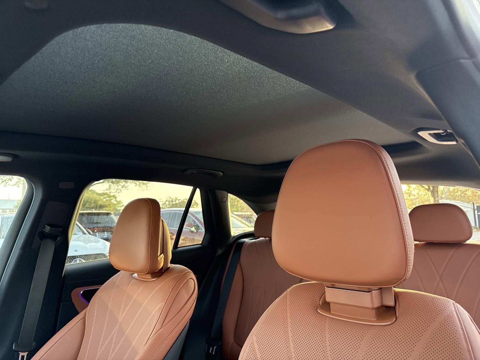 2026 Mercedes-Benz GLC Base - Photo 23
