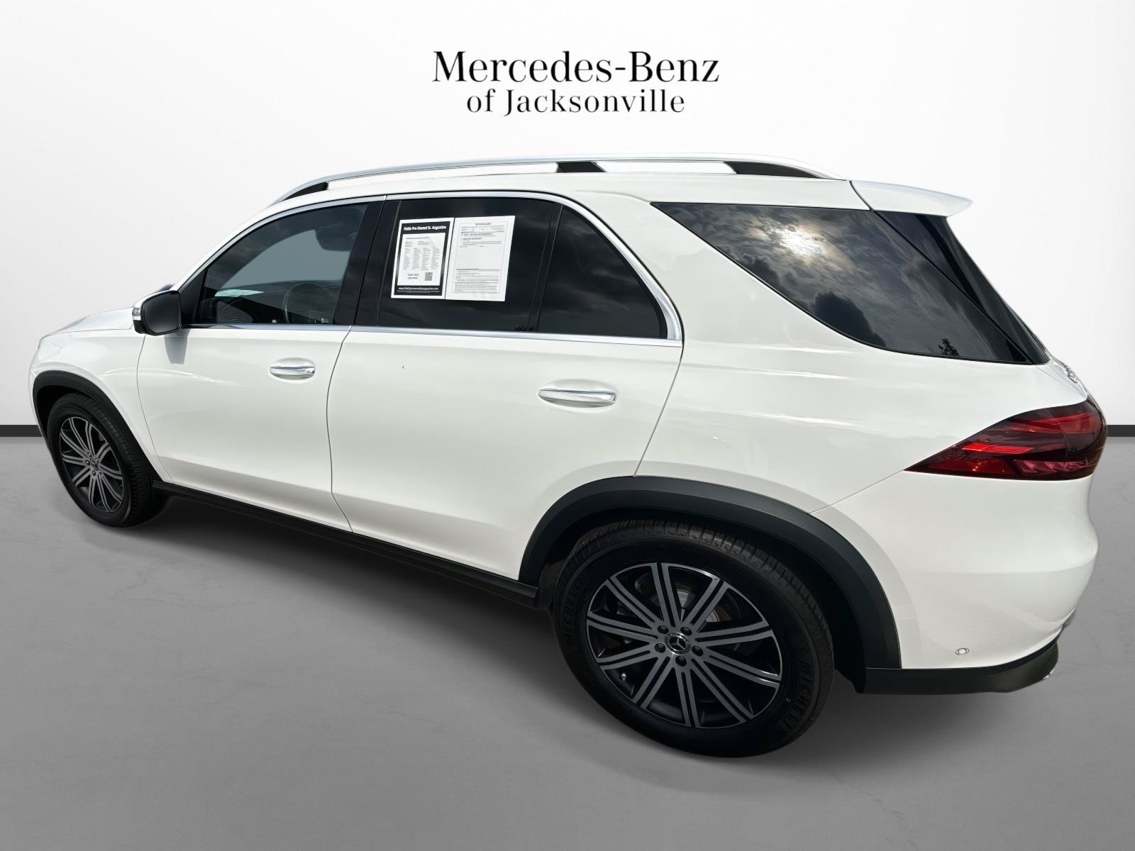 2024 Mercedes-Benz GLE GLE350 - Photo 4