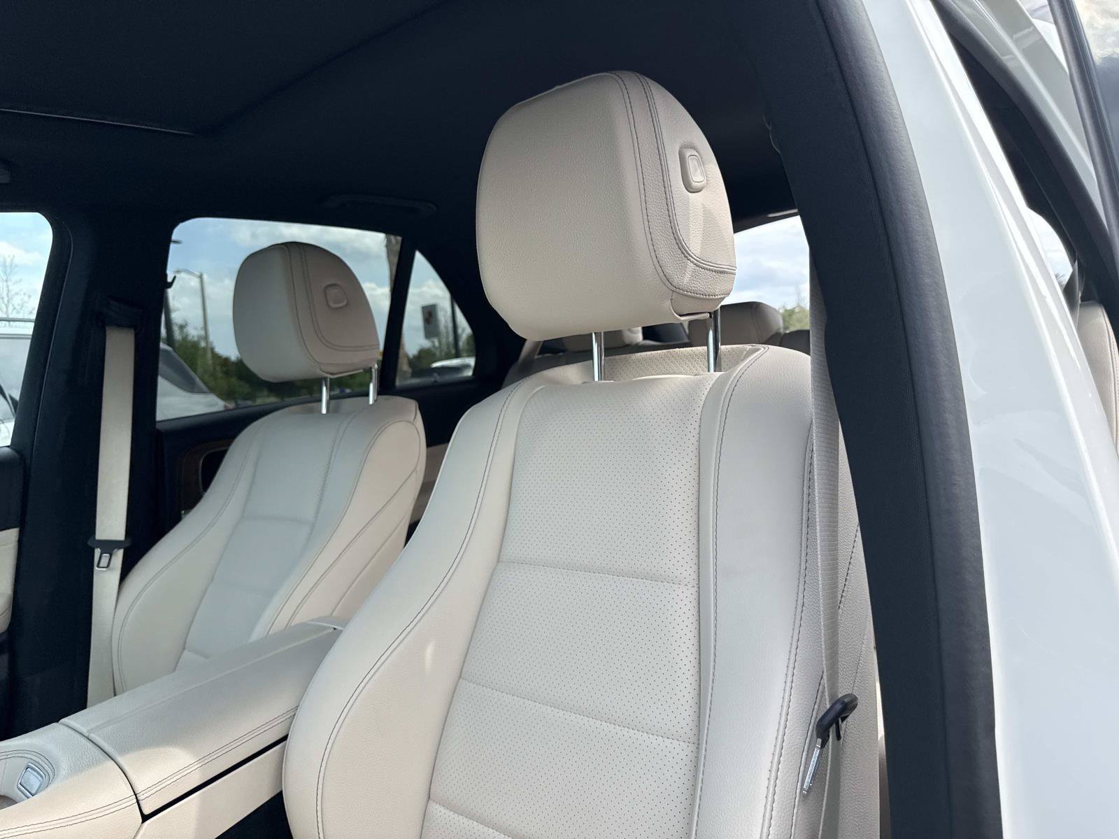 2024 Mercedes-Benz GLE GLE350 - Photo 21