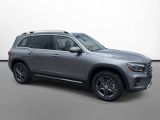 2025 Mercedes-Benz GLB 250 SUV