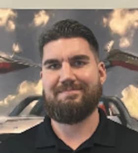 Staff member Jarrod Adams from ID_61833ba2e140