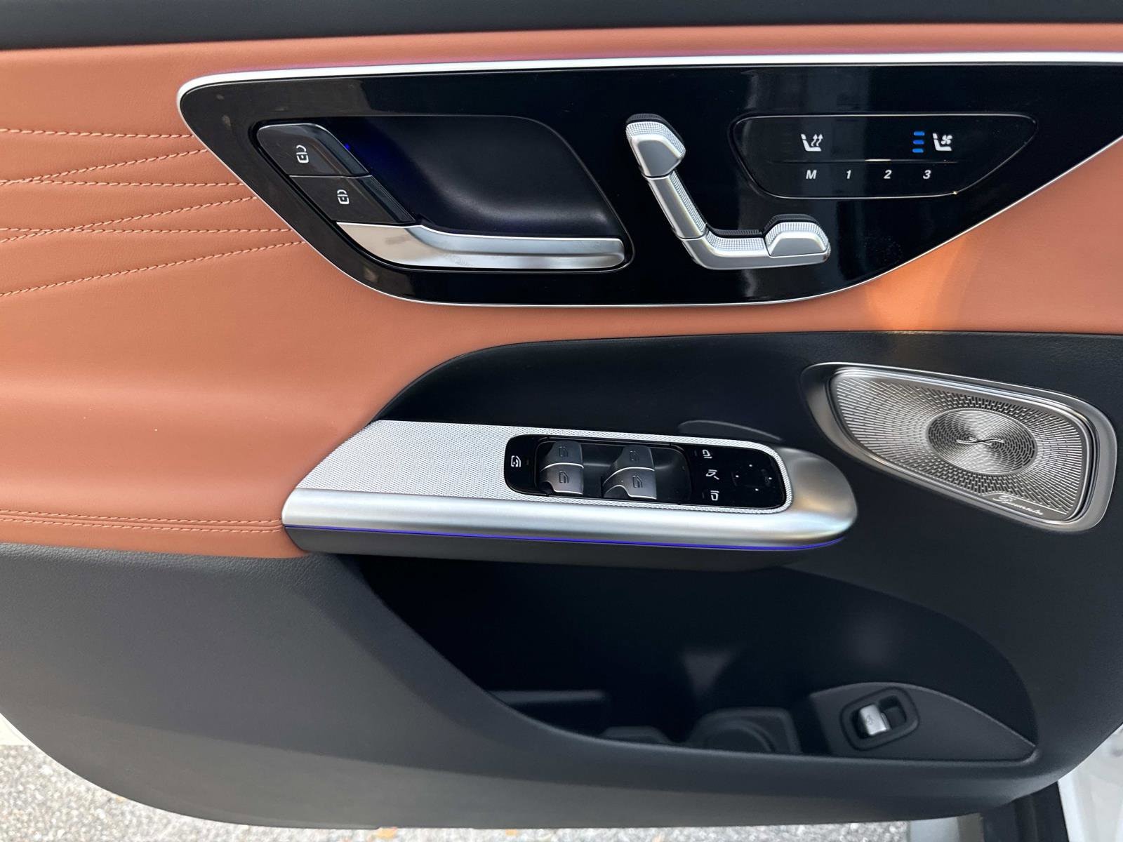 2026 Mercedes-Benz GLC Base - Photo 19