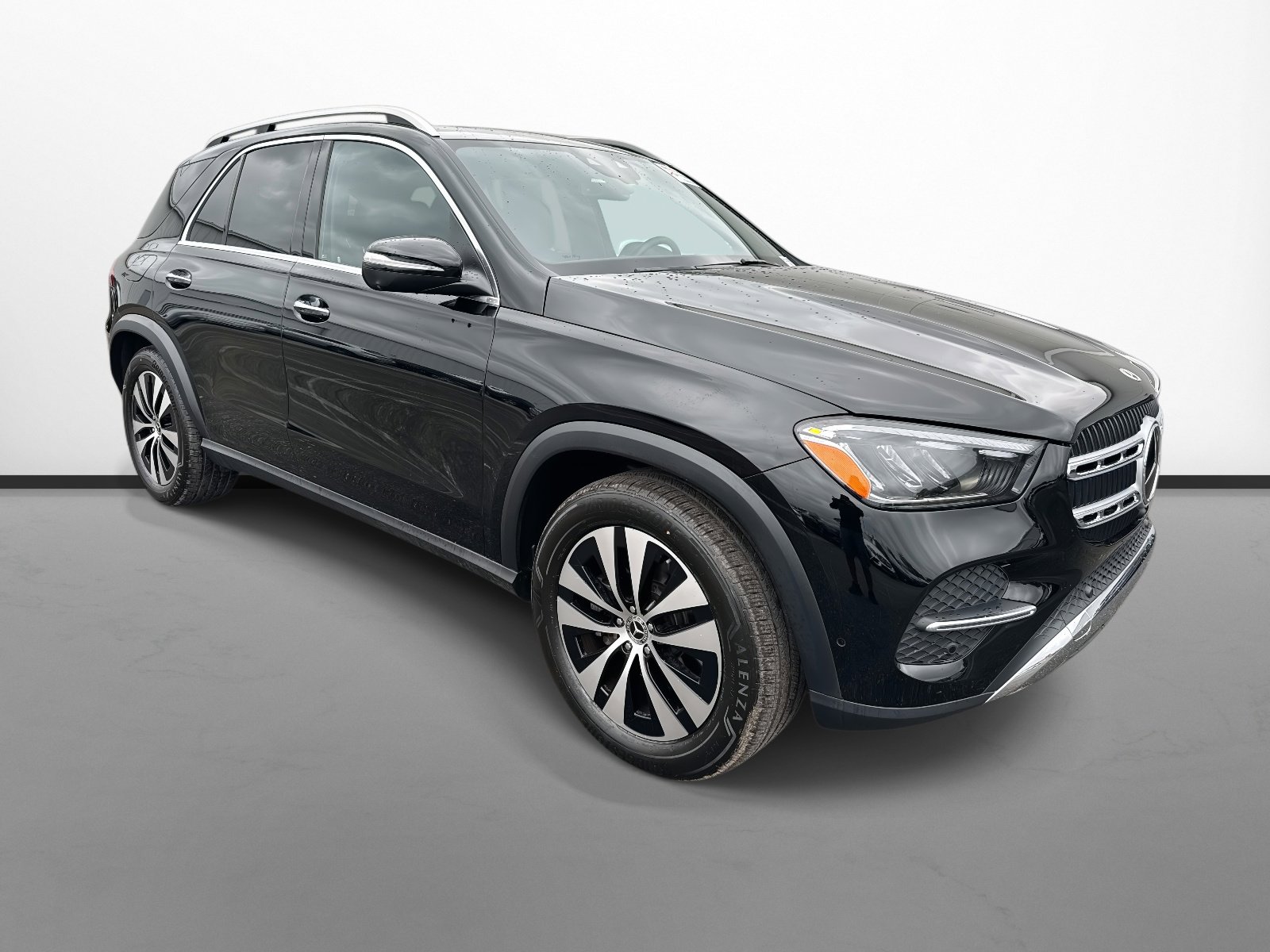 2025 Mercedes-Benz GLE GLE350's photo