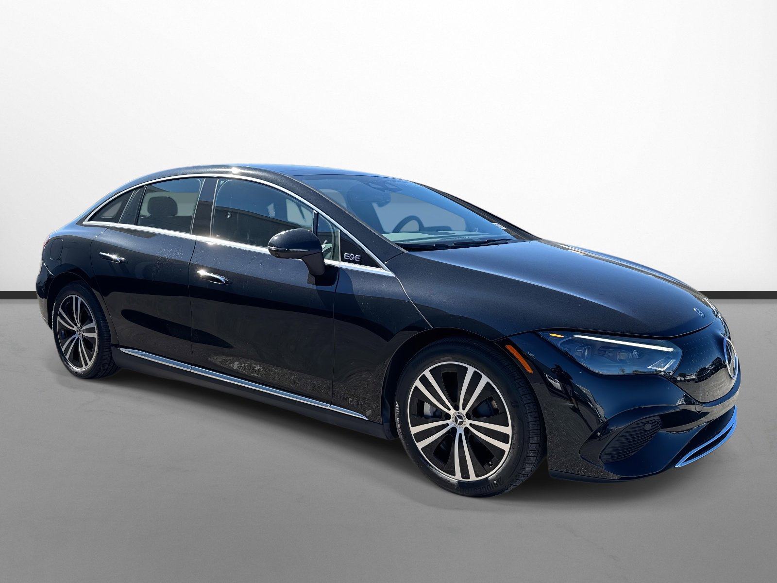 2023 Mercedes-Benz EQE Base