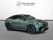 Mercedes-Benz AMG GLE 63