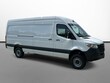 Mercedes-Benz Sprinter 2500