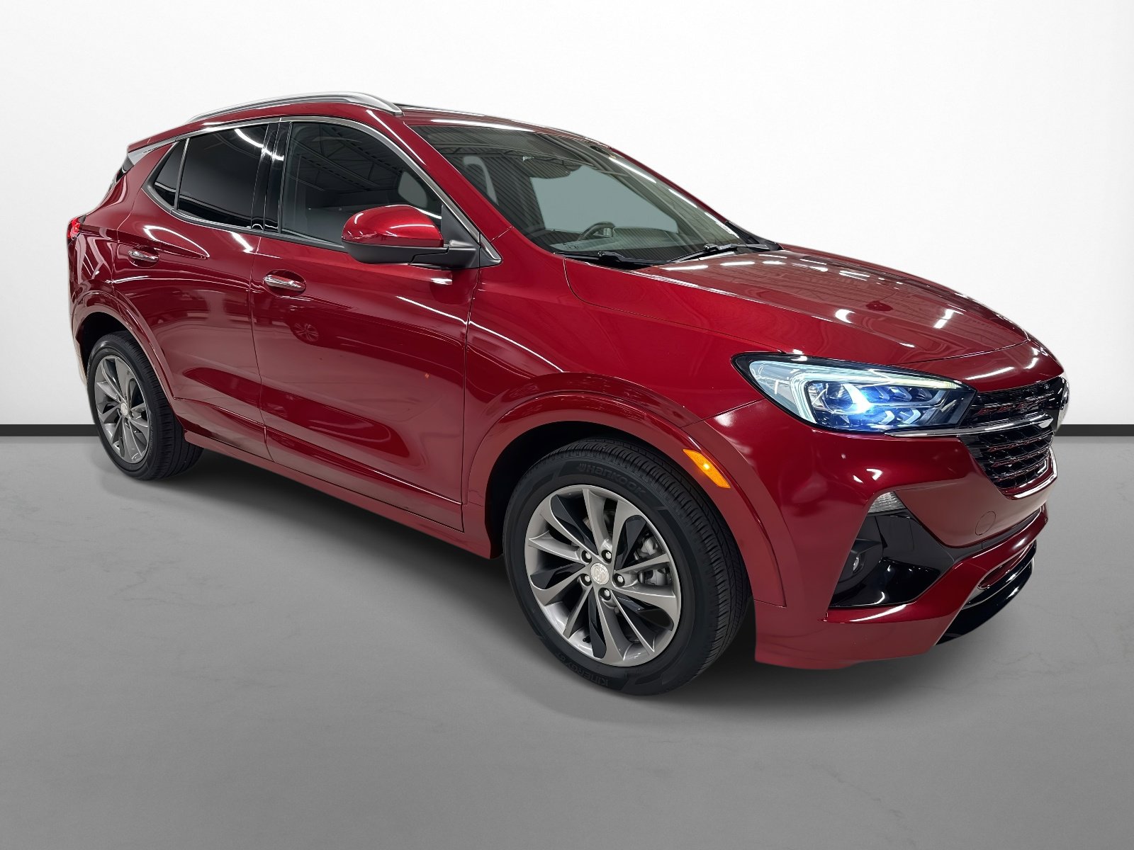 2021 Buick Encore GX Essence's photo