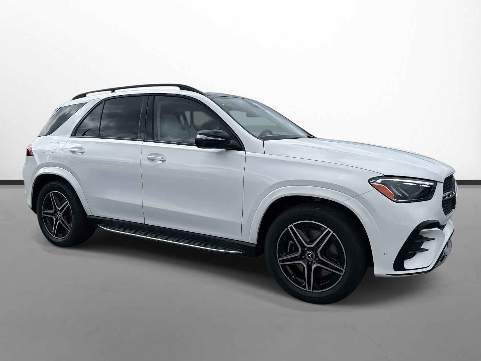 2025 Mercedes-Benz GLE GLE350's photo