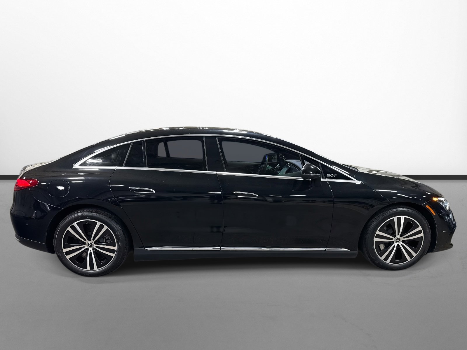 Used 2023 Mercedes-Benz EQE Base with VIN W1KEG2CB2PF020239 for sale in Jacksonville, FL