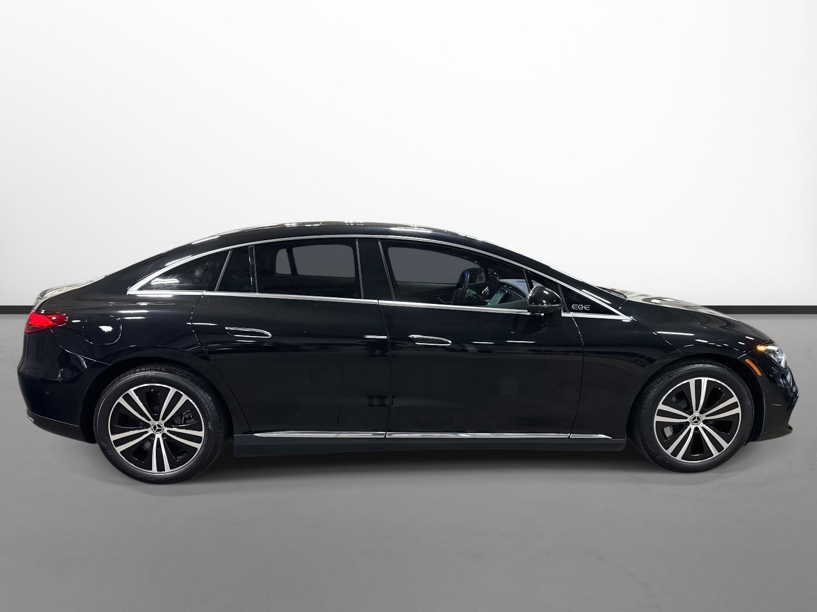 Used 2023 Mercedes-Benz EQE Base with VIN W1KEG2CB2PF020239 for sale in Jacksonville, FL