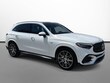 Mercedes-Benz AMG GLC 43
